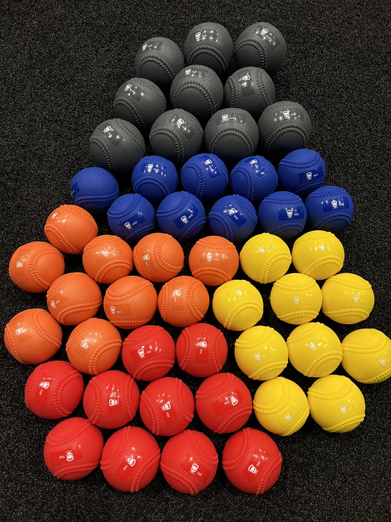 Ghost Lab Egg Harbor