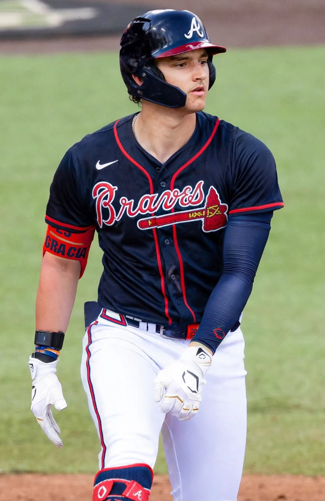 AJ Gracia