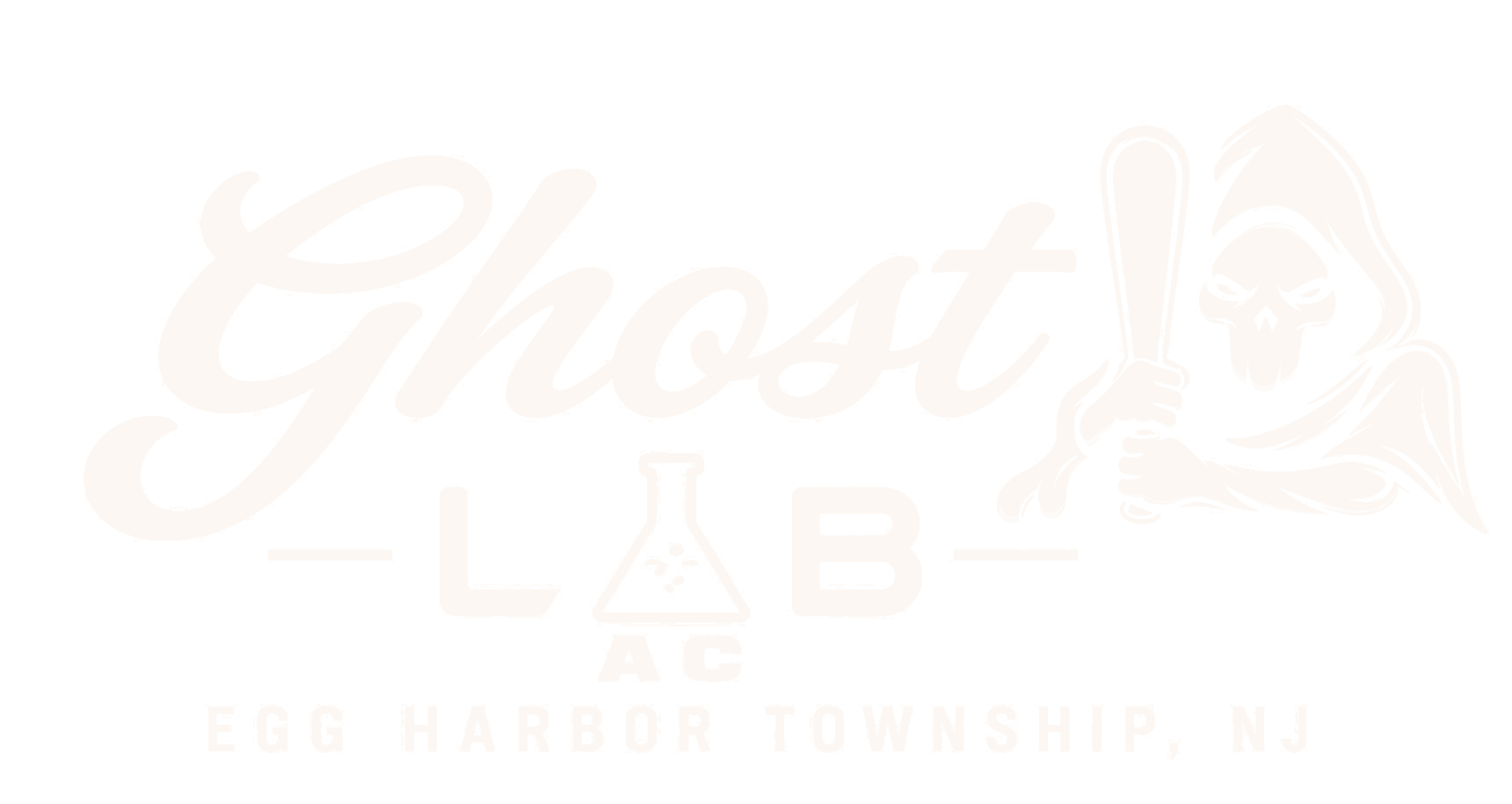 Ghost Lab Egg Harbor